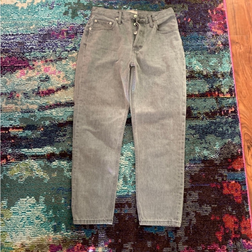 Everlane Cheeky Crop